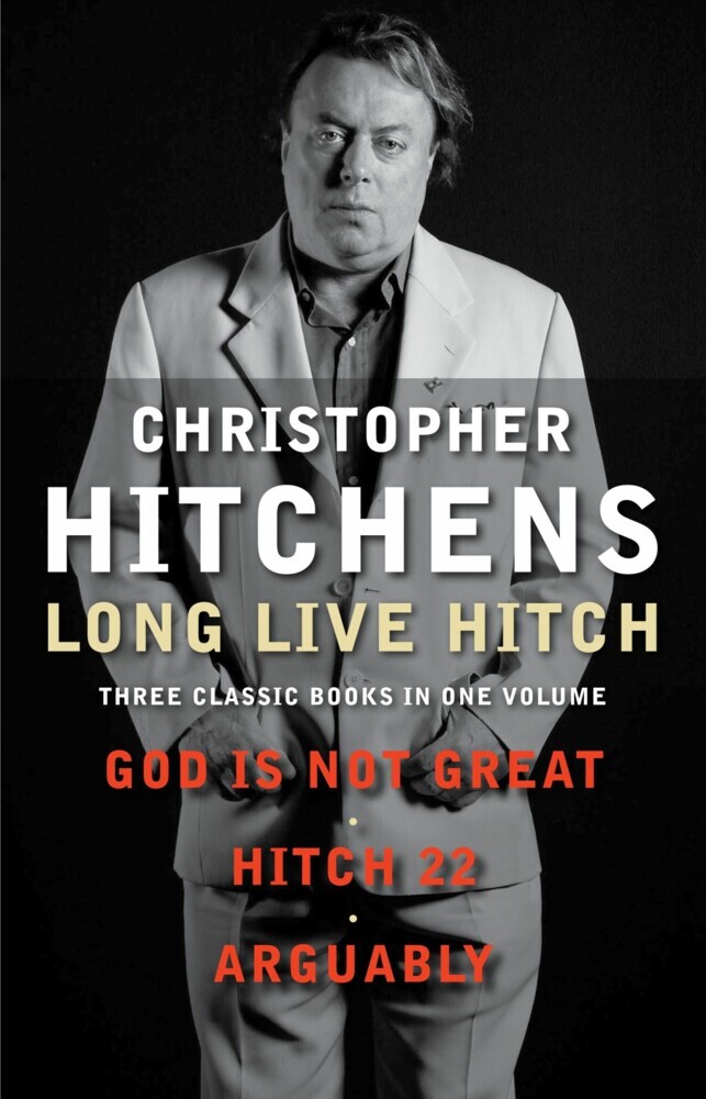 Long Live Hitch main product photo