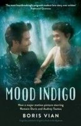 Mood Indigo main product photo