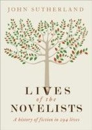 Lives of the Novelists