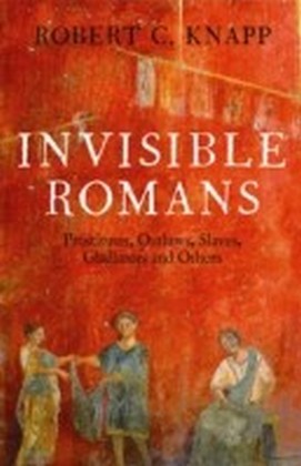 Invisible Romans main product photo