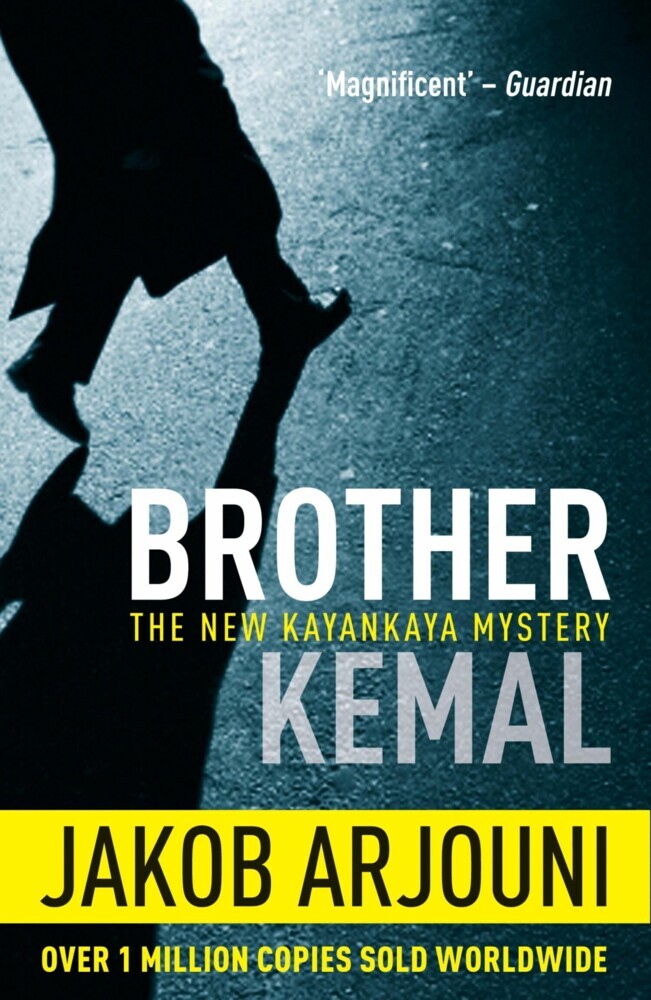 Brother Kemal main product photo