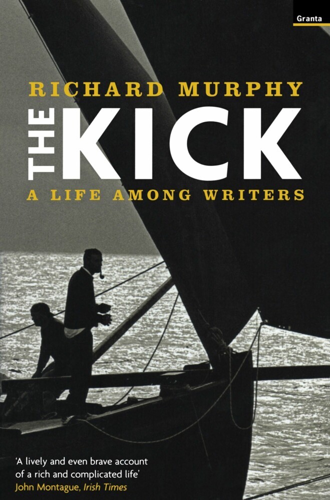The Kick main product photo