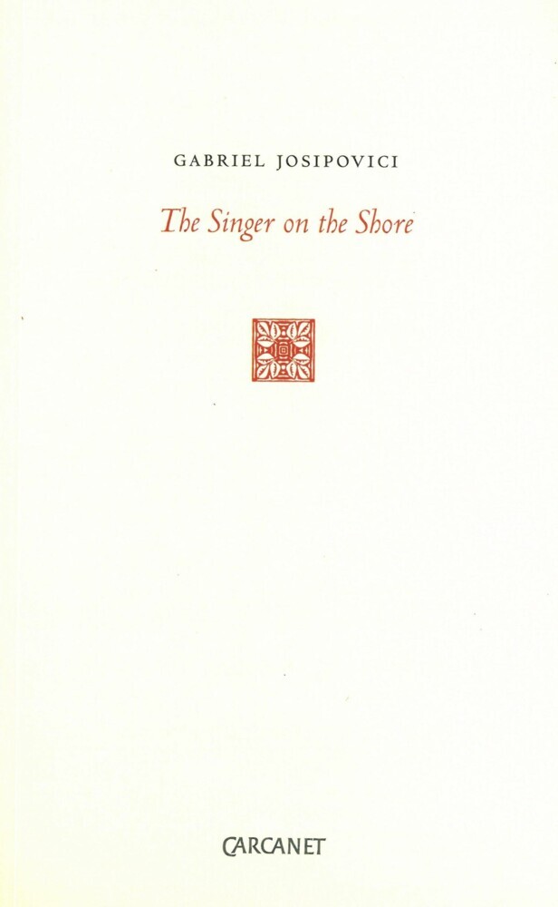 The Singer on the Shore main product photo