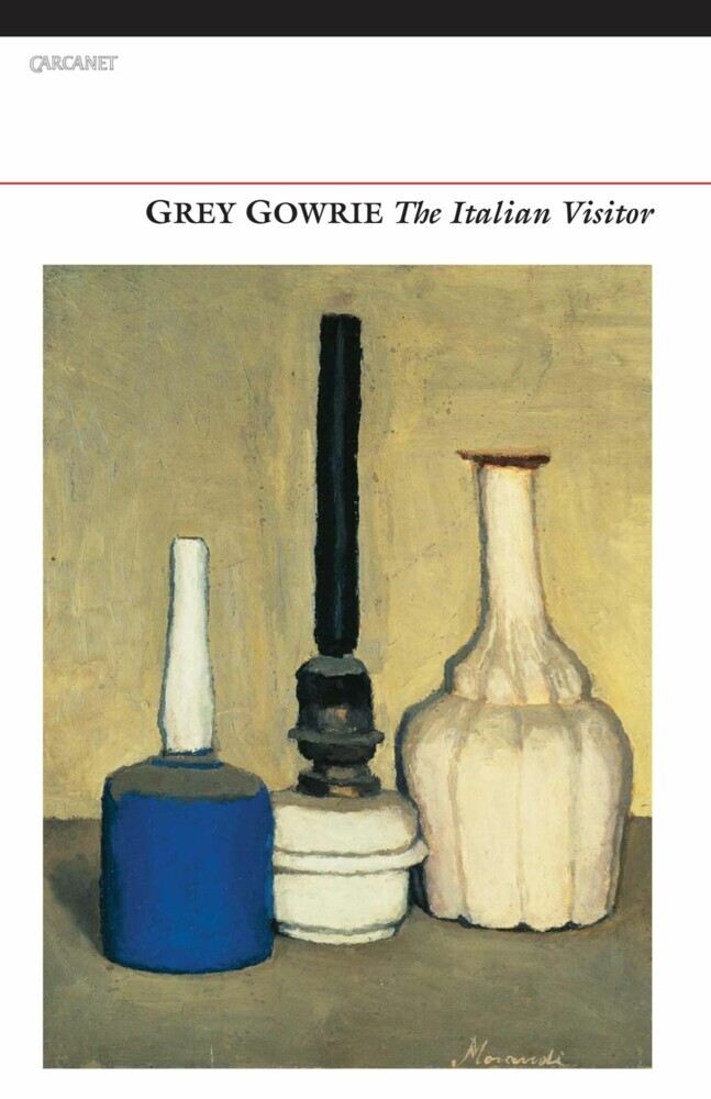 The Italian Visitor main product photo