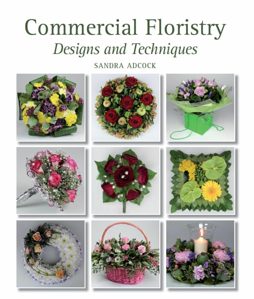 Commercial Floristry main product photo