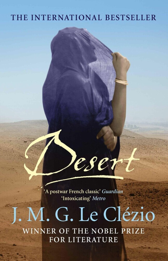 Desert main product photo