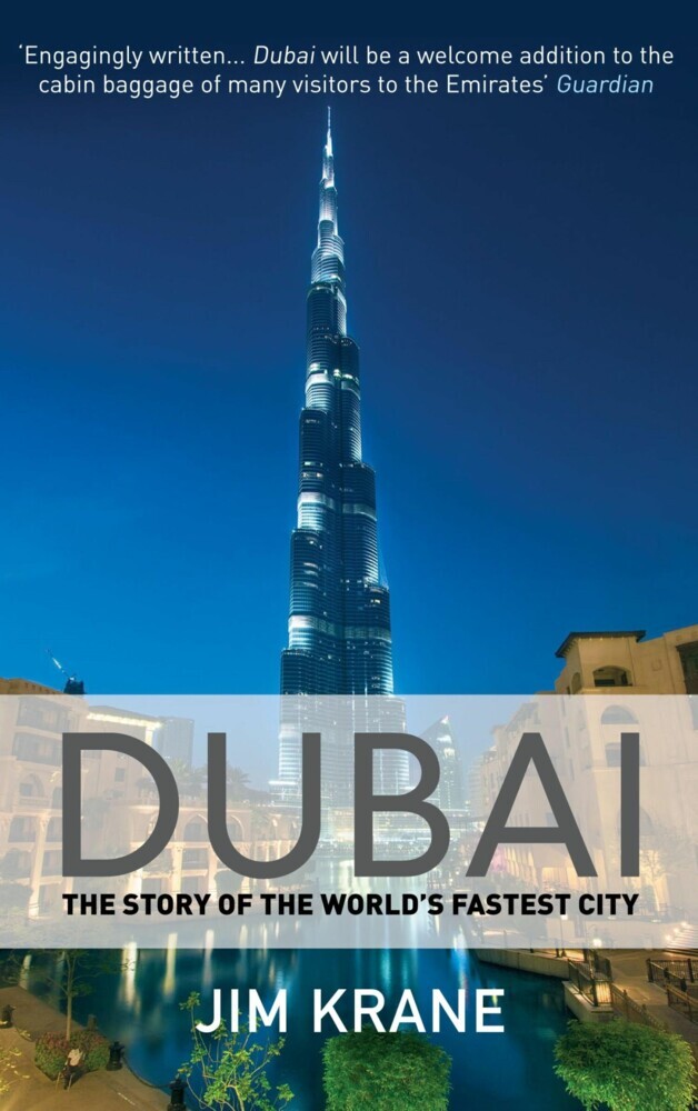 Dubai main product photo