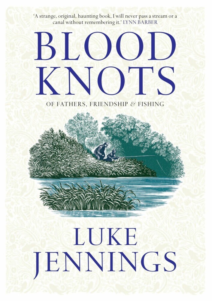 Blood Knots main product photo