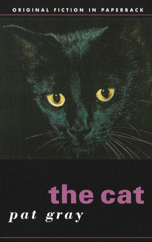 The Cat main product photo