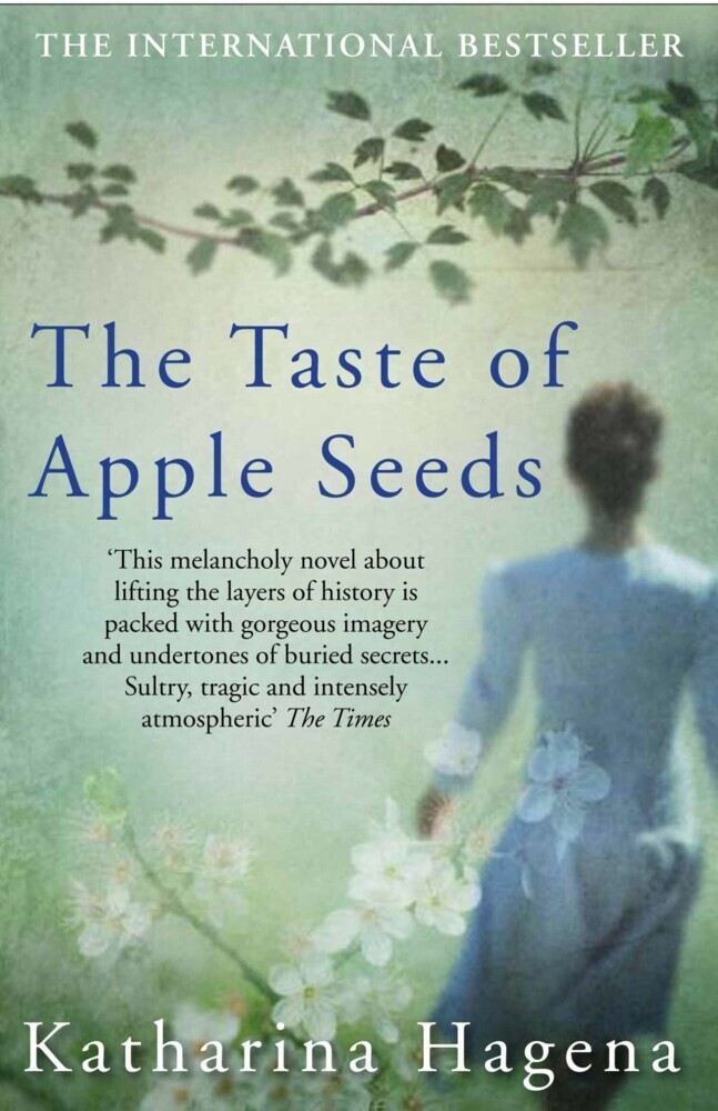 The Taste of Apple Seeds main product photo