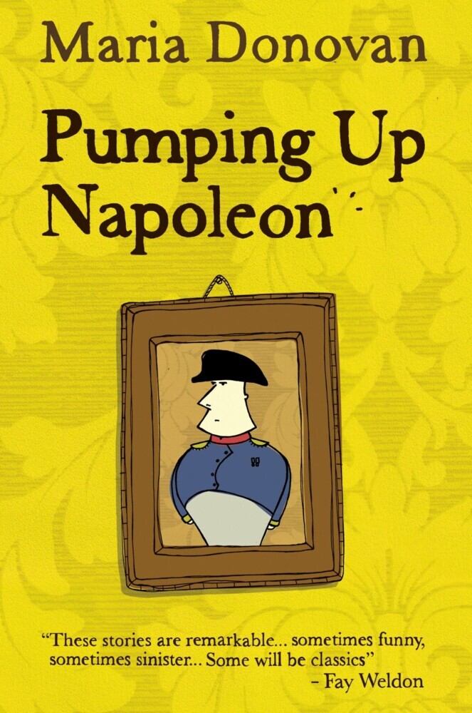 Pumping Up Napoleon main product photo