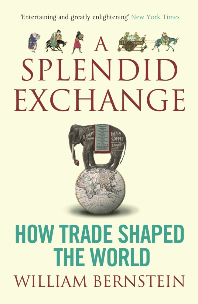 A Splendid Exchange main product photo