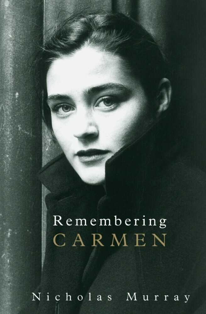Remembering Carmen main product photo