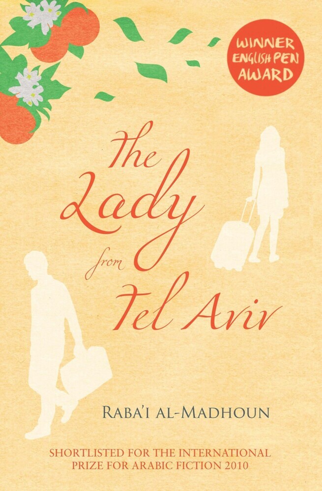 The Lady from Tel Aviv main product photo