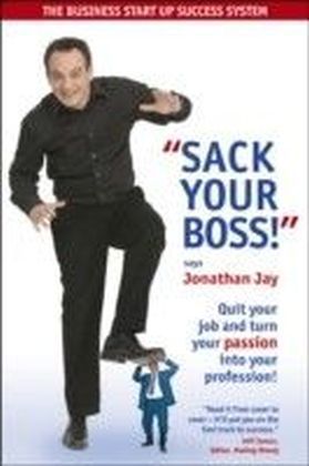 Sack Your Boss