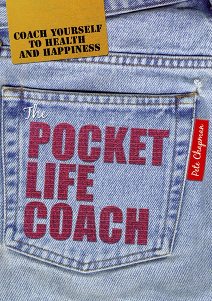 The Pocket Life Coach main product photo
