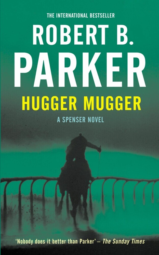 Hugger Mugger main product photo