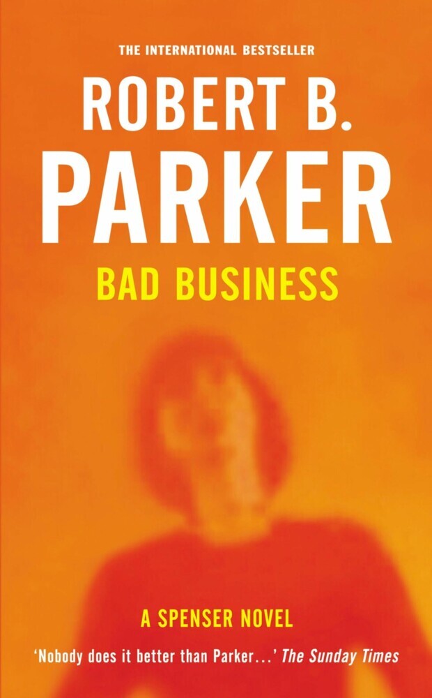 Bad Business main product photo