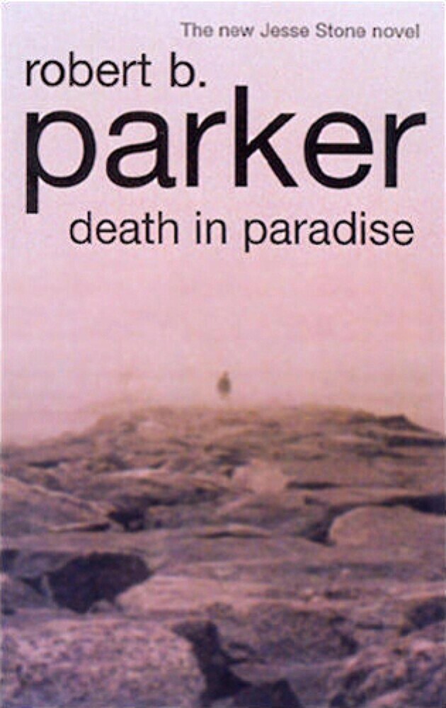 Death in Paradise main product photo