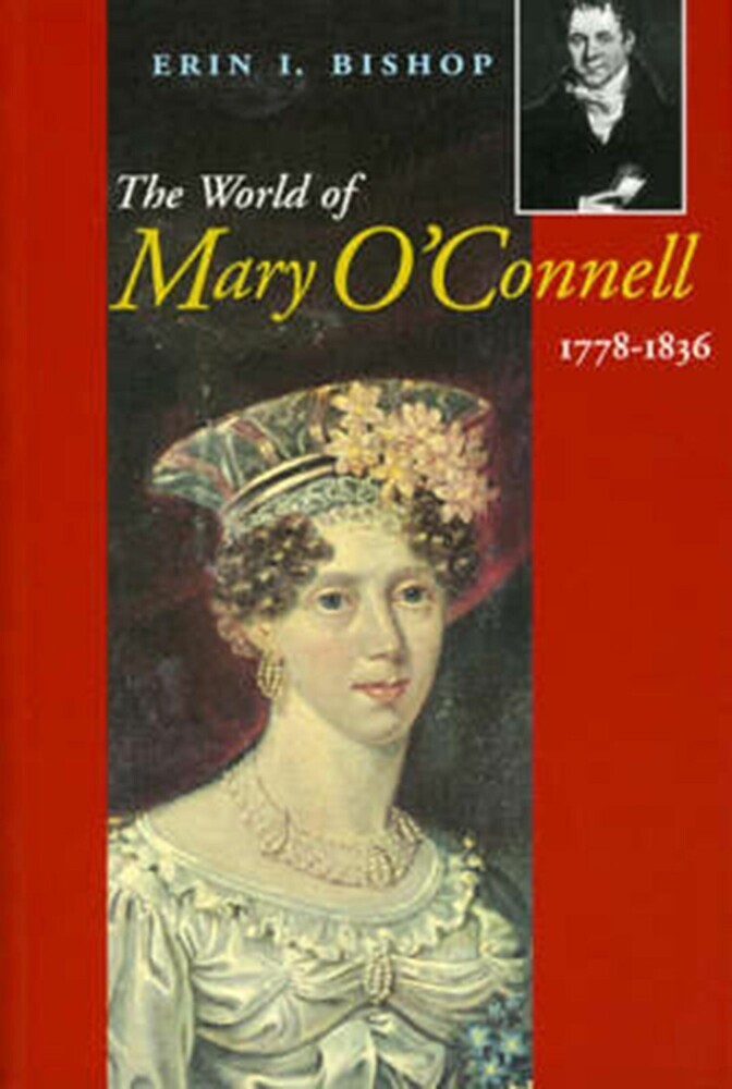 The World of Mary O'Connell 1778-1836 main product photo
