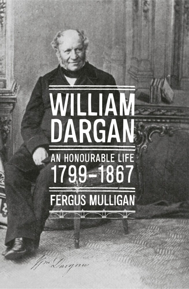 William Dargan (1799-1867) main product photo