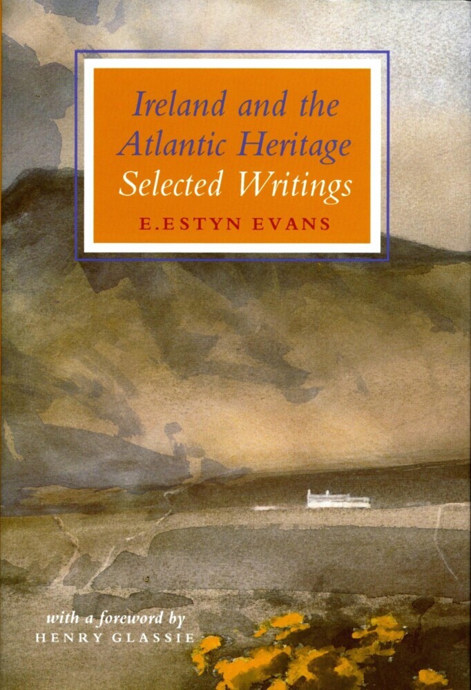 Ireland and the Atlantic Heritage main product photo