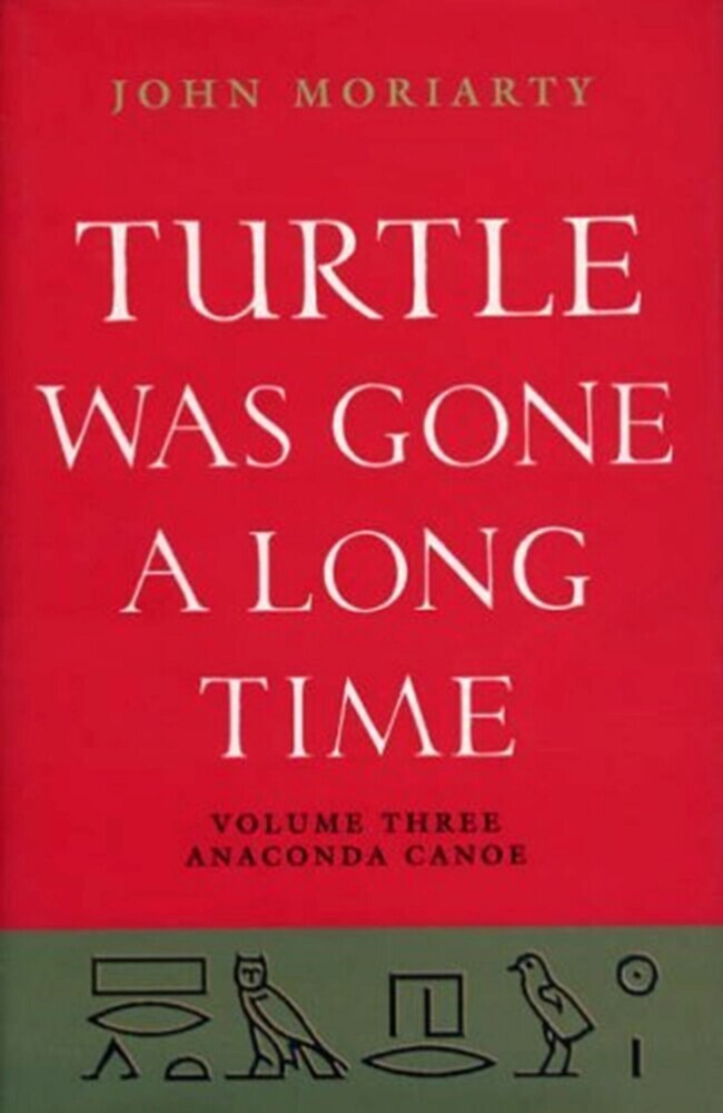 Turtle Was Gone a Long Time Volume 3 main product photo