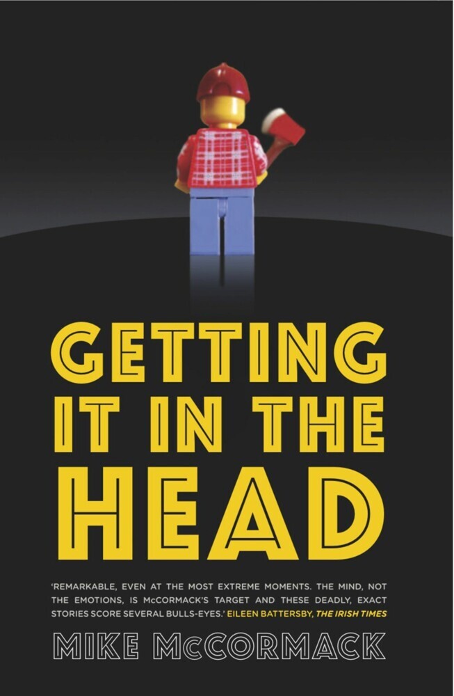 Getting it in the Head main product photo