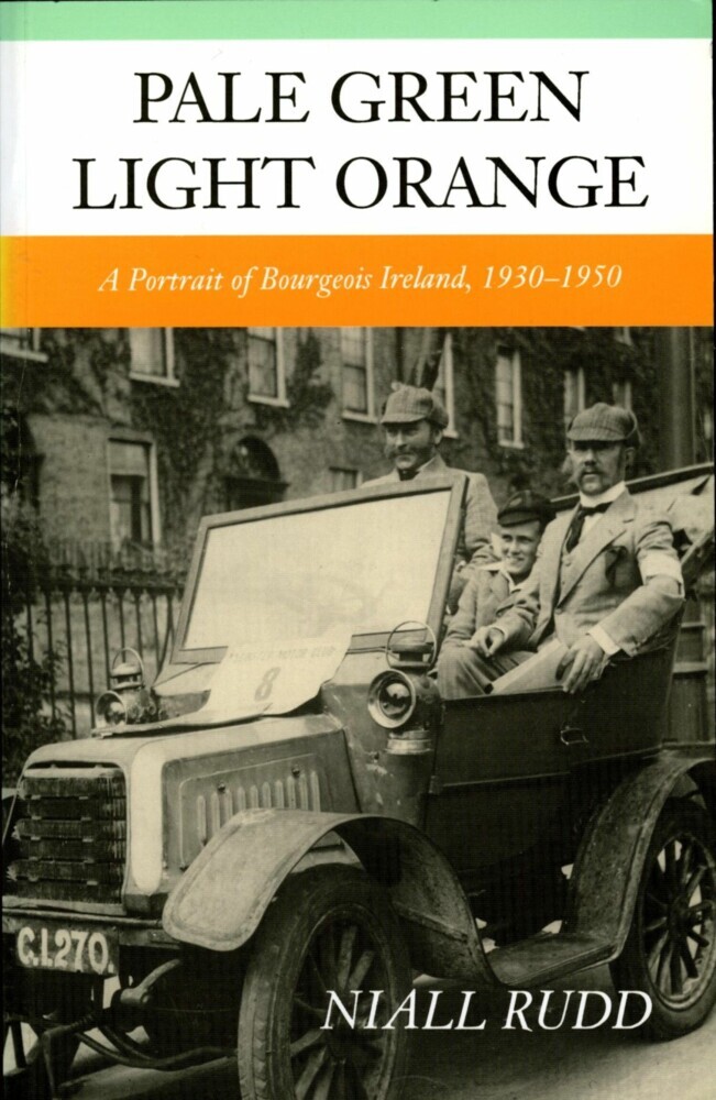Pale Green Light Orange main product photo