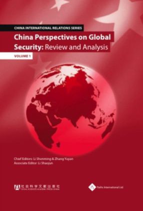 China Perspectives on Global Security
