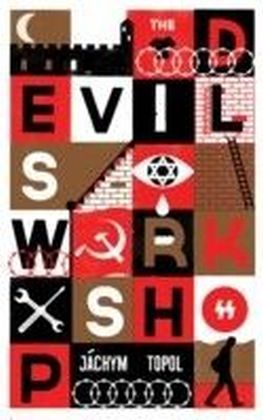 Devil's Workshop