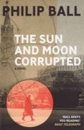 Sun And Moon Corrupted