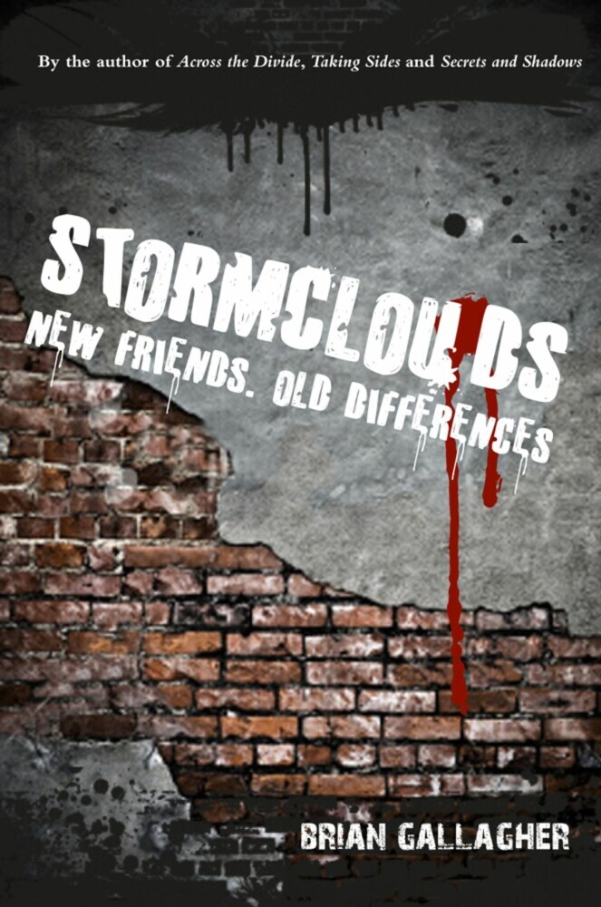 Stormclouds main product photo