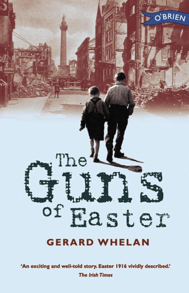 The Guns of Easter main product photo