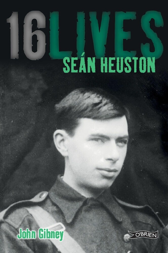 Sean Heuston main product photo