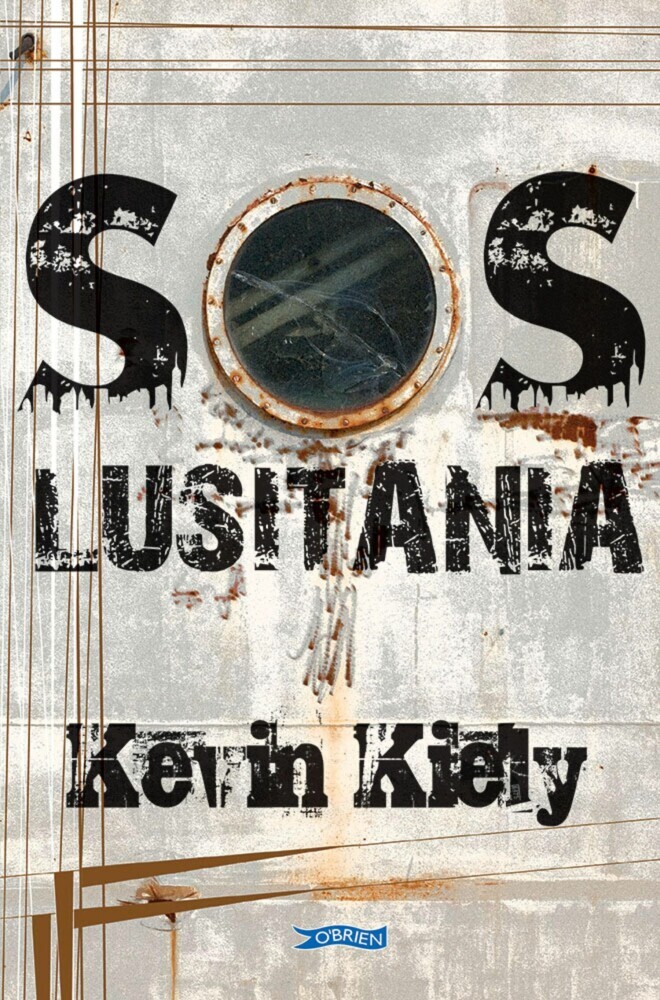SOS Lusitania main product photo