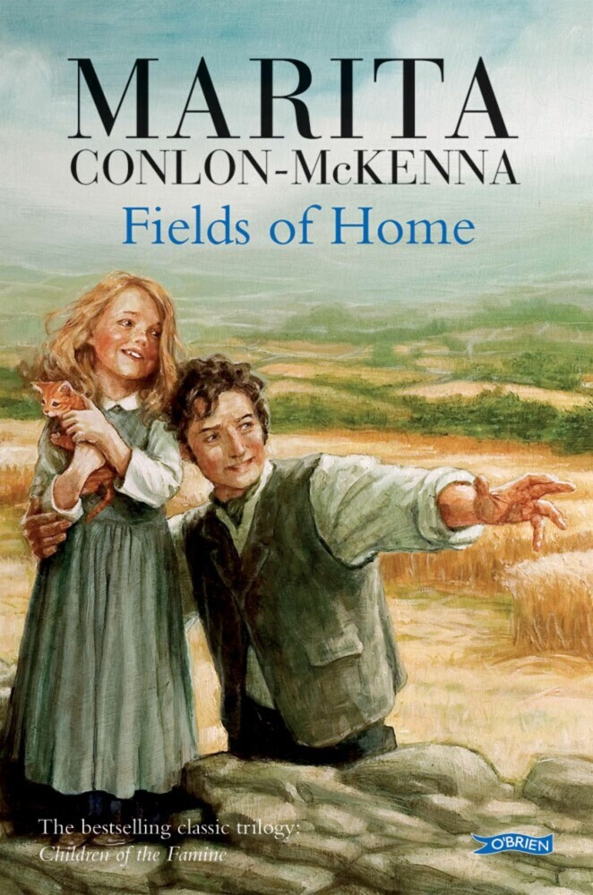 Fields of Home main product photo