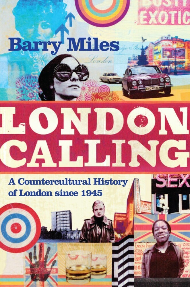 London Calling main product photo