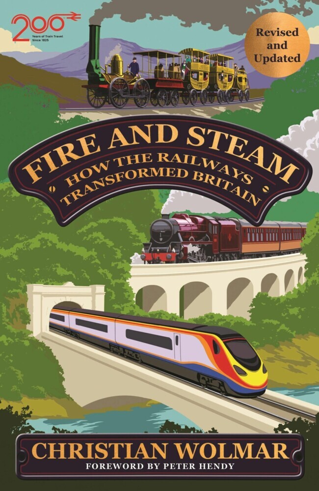 Fire and Steam main product photo