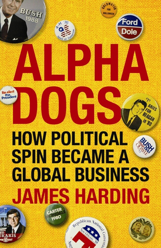 Alpha Dogs main product photo