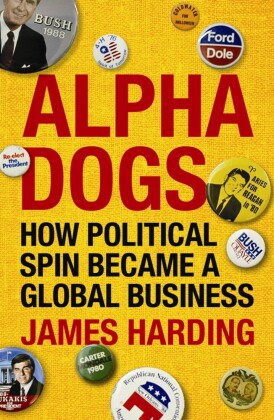 Alpha Dogs