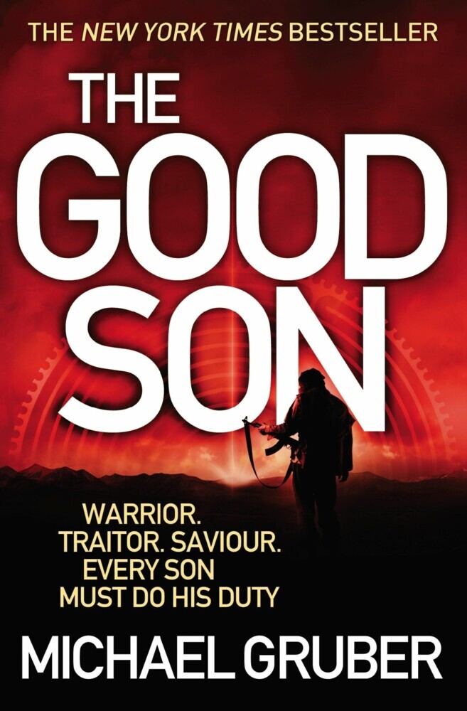 The Good Son main product photo