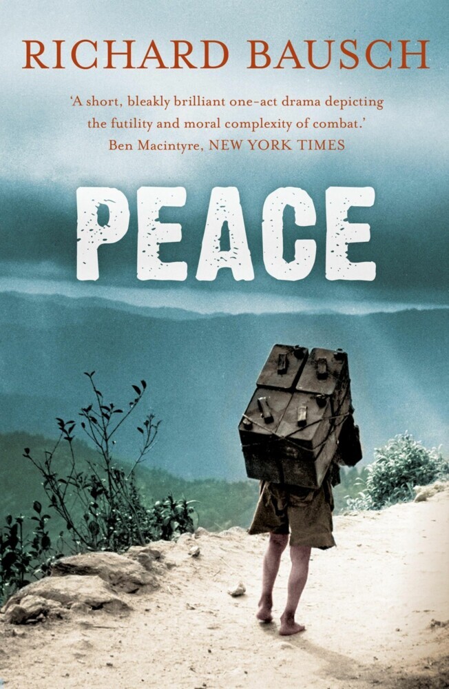 Peace main product photo
