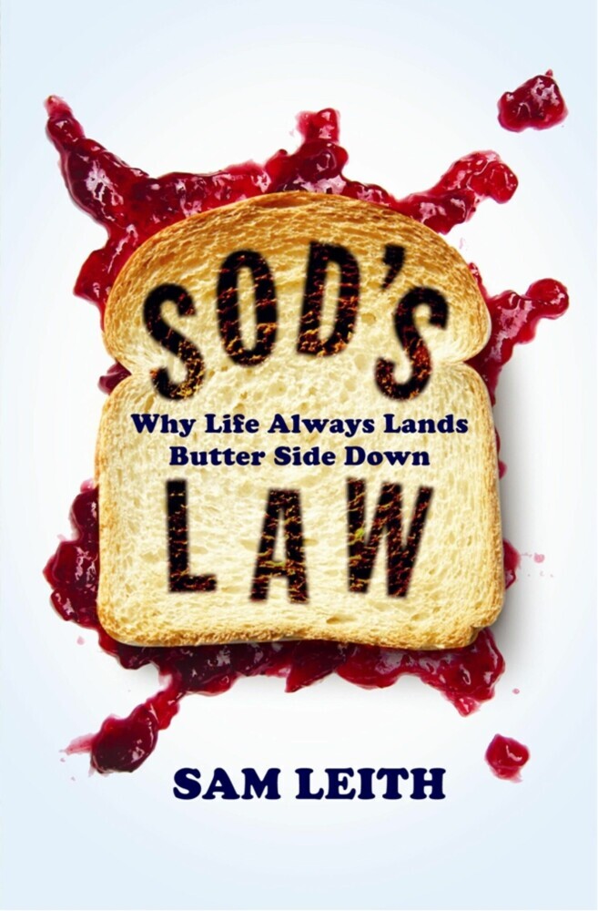 Sod's Law main product photo