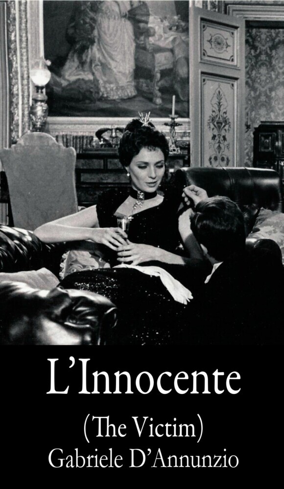 L'Innocente main product photo