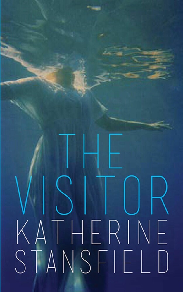 The Visitor main product photo