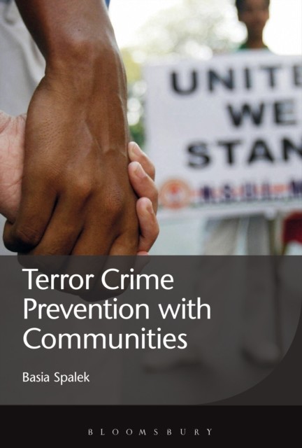 Terror Crime Prevention with Communities main product photo