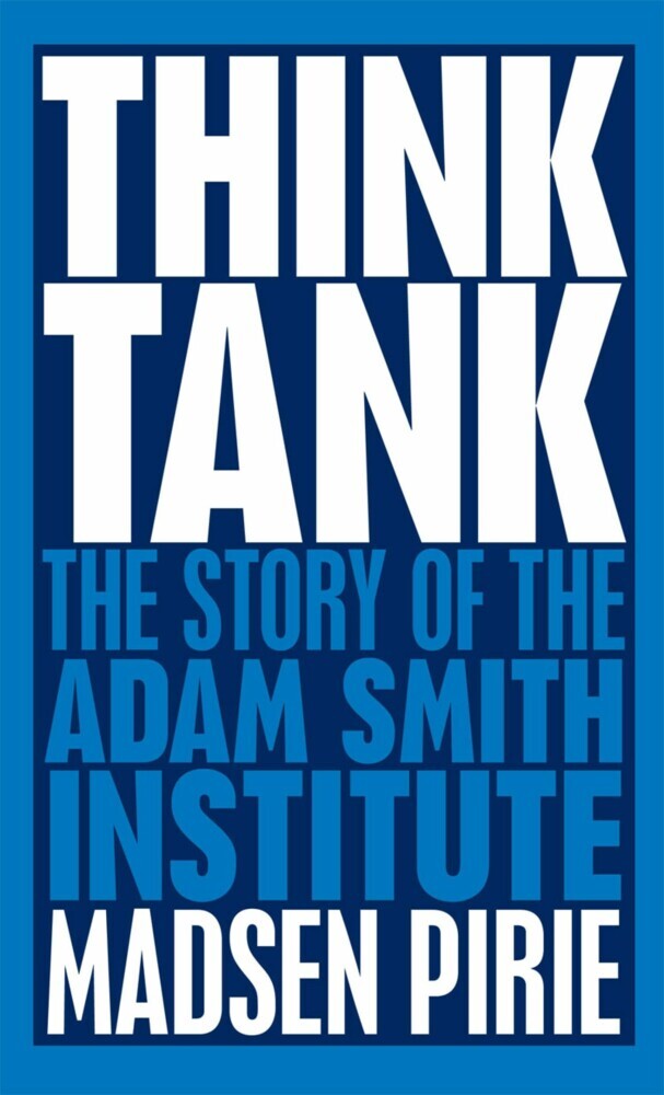 Think Tank main product photo