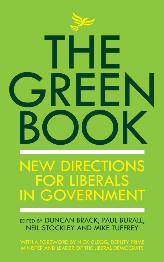 The Green Book main product photo