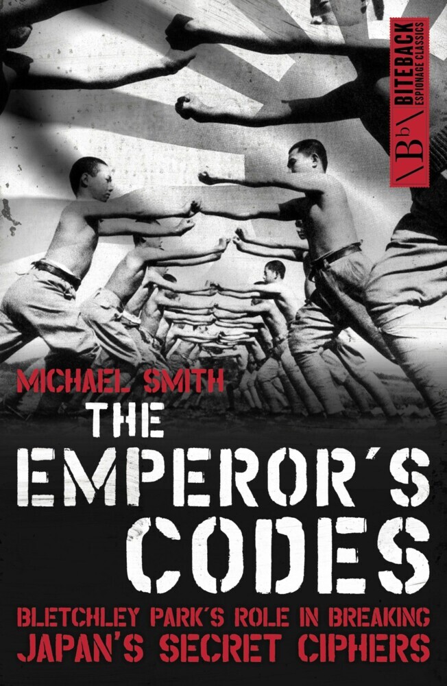 The Emperor's Codes main product photo